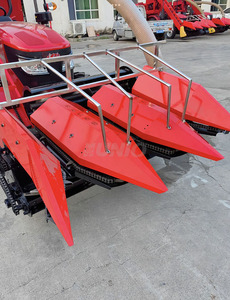 Mini <span class=keywords><strong>cosechadora</strong></span> <span class=keywords><strong>de</strong></span> maíz Frijoles <span class=keywords><strong>Tractor</strong></span> Montado <span class=keywords><strong>Cosechadora</strong></span> <span class=keywords><strong>de</strong></span> maíz <span class=keywords><strong>Precio</strong></span> - Product Image 2