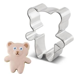 <span class=keywords><strong>Emporte</strong></span>-pièce en acier inoxydable Bear 430, <span class=keywords><strong>emporte</strong></span>-pièce en acier inoxydable personnalisé standard LFGB - Product Image 5