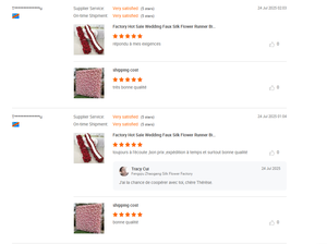 3D Stoffen Rozen Bloemen Wanddecoratie voor Bruiloft Social Media Foto Achtergrond <span class=keywords><strong>Studio</strong></span> Portretfotografie Decoratie - Product Image 6