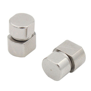 Jingdun Damping Shaft D7006 Steel Eccentric Bearing 1-10kgf-cm For Makeup <b>Mirror</b> <b>Desk</b> Lamp - Product Image 1