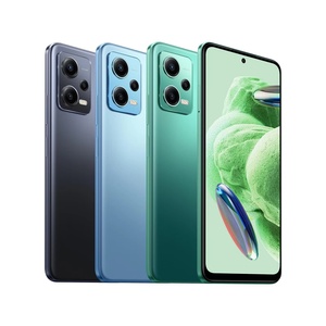 Celulares มือสองสำหรับ redmi Note <span class=keywords><strong>12</strong></span> Li-Po 5000mAh <span class=keywords><strong>Mi</strong></span> <span class=keywords><strong>5G</strong></span> สมาร์ทโฟนมือสอง - Product Image 2