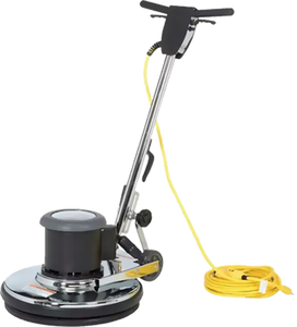 <span class=keywords><strong>MCCLEAN</strong></span>+ FM17 17 pouces, nouvelle polisseuse monodisque électrique en plastique pour la rénovation et le polissage des sols en marbre - Product Image 1