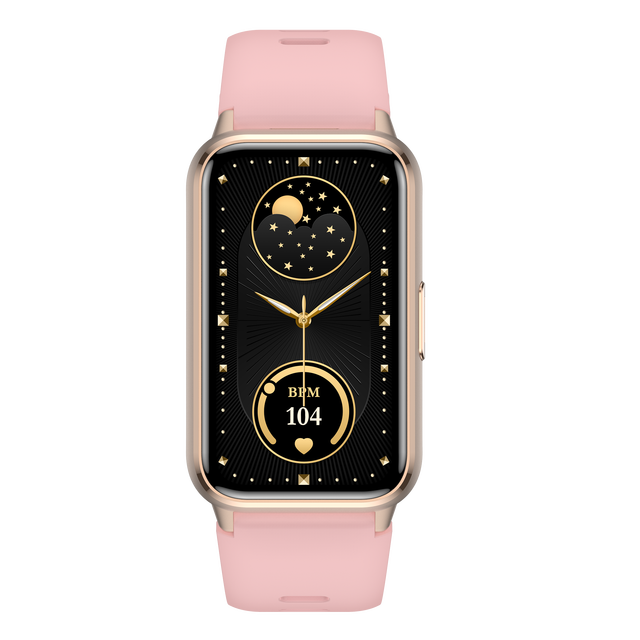 2026 Wholesale Cheap Fashion Smart Watch for Men Women, Waterproof Android Sports Watch with Blood Pressure Monitoring
