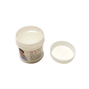Factory Directly Supply White Cooling <strong>Menthol</strong> Oil <strong>Balm</strong> with Natural Botanical Herbs for Relieving Itchy Skin - Product Image 1
