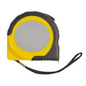 Flessometro da 5 metri con gadget personalizzati integrati - Product Image 2