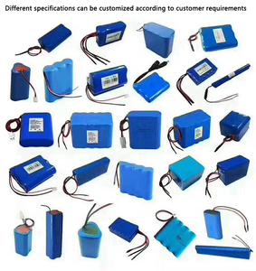 Baterai LIFEPo4 32650/18650 6.4V yang Dapat Diisi Ulang dan Dapat Disesuaikan (5-120Ah)-Garansi <span class=keywords><strong>3</strong></span> Tahun untuk Lampu Tenaga Surya & Elektronik Konsumen - Product Image 5