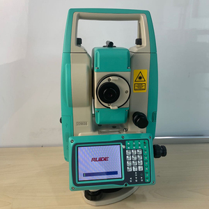 Ruide RIS Estacion, magnificación 30x, instrumento de inspección de estación <span class=keywords><strong>Total</strong></span> - Product Image 5