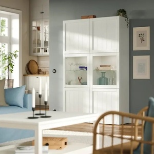 Gran Oferta en Muebles de Madera Maciza, Artículos de Colección, Muebles de Salón, Compras Económicas de Muebles en Línea - Product Image 2