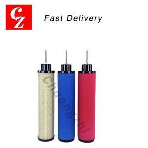 Elemento Filtrante de Alta Precisión de Repuesto para el Nuevo Modelo Jiamei AA-001E C-001E T-001E A-001E-D, Disponible en Stock - Product Image 5