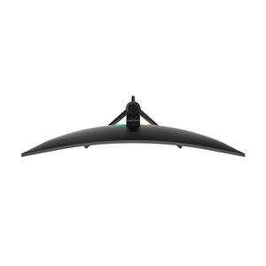 TG34C3U HKC 34นิ้ว21:9 <span class=keywords><strong>wqhd</strong></span> <span class=keywords><strong>144Hz</strong></span> จอมอนิเตอร์สำหรับเล่นเกมกว้าง1500R โค้ง - Product Image 4