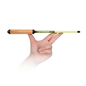 Ultralight Short Travel <strong>Fishing</strong> <strong>Rod</strong> 30cm Telescopic Micro Light Tackle <strong>Fishing</strong> <strong>Rod</strong> Small Fish <strong>Rod</strong> with Metal Front Plug - Product Image 1