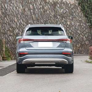 VENTE Nouvelle <span class=keywords><strong>Audi</strong></span> <span class=keywords><strong>Q4</strong></span> E-Tron SUV 605km Autonomie Pure Electric EV Voiture pour Adultes Boîte de Vitesses Automatique Turbo Moteur Direction Gauche En Stock - Product Image 2