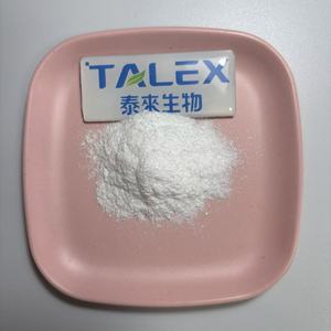 Factory Supply Bulk L Theanine Supplement 98% L-theanine Powder - Product Image 2