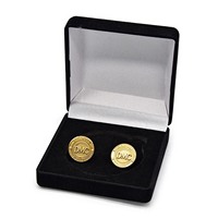 Pince à cravate en métal doré avec émail souple, épingle à cravate personnalisée avec logo sur mesure pour hommes, accessoires d'affaires