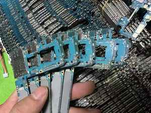 FOR SAMSUNG Mobile PHONE MOTHERBOARD <strong>S8</strong>/<strong>S8</strong>+ NOTE8 S9 S9+ NOTE9 S10 S10+ NOTE10 NOTE10+ S20 S20+ S20U NOTE20 20+ F700 F707 F711 - Product Image 4