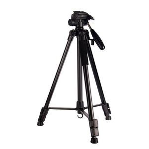 Chuyên Nghiệp Ổn Định 1600 Mm 360 Độ Toàn Cảnh Xoay Ảnh Video Tầng Máy Ảnh Tripod Núi DSLR Các Nhà Sản Xuất - Product Image 1