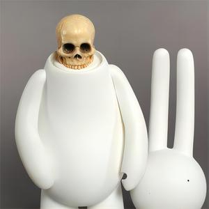 Figuras de Personajes de Dibujos Animados Personalizadas de Fábrica OEM, Crea Tus Propios Juguetes, Figura de Acción Divertida - Product Image 2