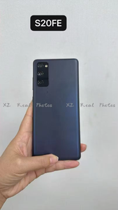 Smartphone <span class=keywords><strong>S20</strong></span> <span class=keywords><strong>FE</strong></span> <span class=keywords><strong>5G</strong></span> de 6.5 Pulgadas, 6GB+<span class=keywords><strong>128GB</strong></span> de Almacenamiento, Desbloqueado, Venta al Por Mayor - Product Image 6