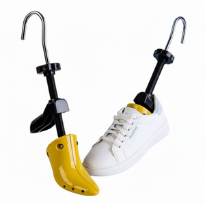 Comode scarpe da ginnastica con tacchi alti ed espansore a sfera per taglio osseo per macchine per la lavorazione alimentare - Product Image 1