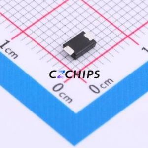 ไดโอด Schottky ไดโอดชิปชิ้นส่วนอิเล็กทรอนิกส์ SS34F ของแท้และใหม่เอี่ยม - Product Image 2
