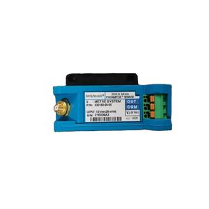 Sensor de Proximidad Nevada 330180-90-00 - Product Image 6