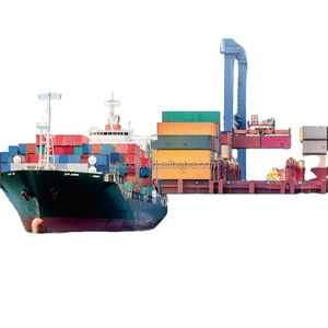 Express Sea Air Freight Mexico Brazil Latin Mỹ DDP <span class=keywords><strong>End</strong></span>-to-<span class=keywords><strong>end</strong></span> dịch vụ - Product Image 6