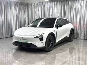 รถยนต์ไฟฟ้า BYD <span class=keywords><strong>Robocar</strong></span> EV SUV พลังงานใหม่ ระยะทางวิ่ง 500 กม. พร้อมแบตเตอรี่ 70-90 กิโลวัตต์ชั่วโมง - Product Image 6