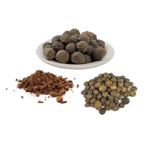 Ingrédient majuphal naturel de poudre d'extrait de galle de qualité supérieure utilisé dans les additifs alimentaires riches en nutriments et les produits industriels - Product Image 2