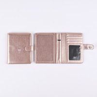 ECO New RFID passeport Holder Cover travel passeport Case 2023
