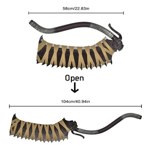 41in Bloodborne juego de mesa Full Metal plegable Cosplay Prop <span class=keywords><strong>espada</strong></span> réplica Hunter Saw Cleaver - Product Image 2