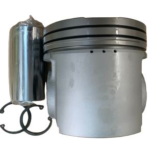 Kit de pistón QST30 3804710 - para generador 3092720 - pieza de motor diésel - Product Image 2