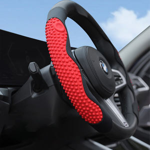 مريحة ومضادة للانزلاق ، غطاء رياضي ناعم من النوع-C ، مادة جلدية آمنة أولاً - Product Image 5