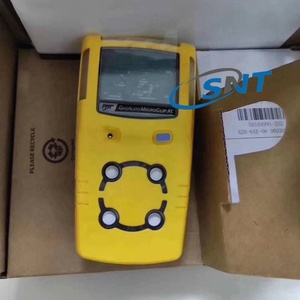 Detectores Multigas MicroClip MCXL-XWHM-Y-NA, Detector Multigas con CO2 MCXL-XWHM-Y-CN - Product Image 5