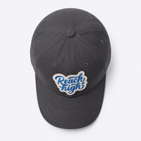 Casquette de baseball non structurée en sergé 100 % coton, 6 panneaux, avec patch tissé personnalisé, taille unique réglable, pour le sport – Vente en gros