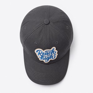 Casquette de baseball non structurée en sergé 100 % coton, 6 panneaux, avec patch tissé personnalisé, taille unique réglable, pour le sport – Vente en gros - Product Image 6