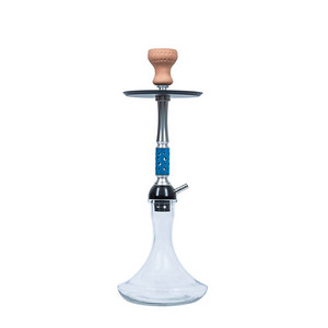 Cachimba portátil personalizada, juego de cristal soplado a <span class=keywords><strong>mano</strong></span>, estilo moderno, shisha, a buen precio - Product Image 4