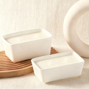 Vela Aromática Personalizada para Fiestas, Recuerdo de Boda, Decoración del Hogar, Suministros para Hacer Velas Aromáticas, Regalos - Product Image 4