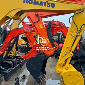 Usato HITACHI mini escavatore ZX120-6 ZX60-6 ZX70-6 EX120-5, HITACHI <span class=keywords><strong>EX60</strong></span> ZX60 ZX70 EX120 ZX120 ZX130 escavatore idraulico pollice - Product Image 4