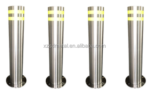 سعر جيد من الصين 6 أو سميكة من الفولاذ المقاوم للصدأ - Product Image 6