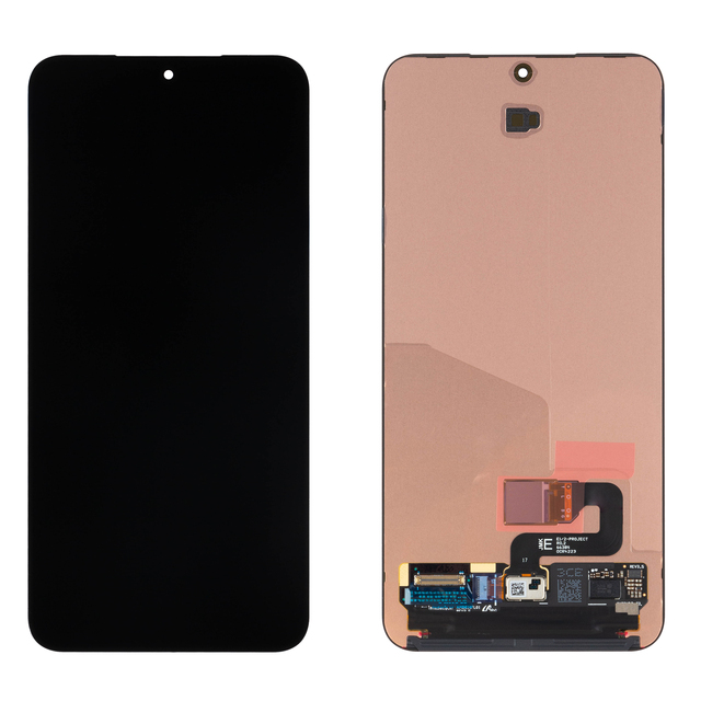 SM-S921B S921U 100% Tested Premium Lcd for Samsung S24 Display Touch Screen Digitizer Panel Assembly Screen for Galaxy S24