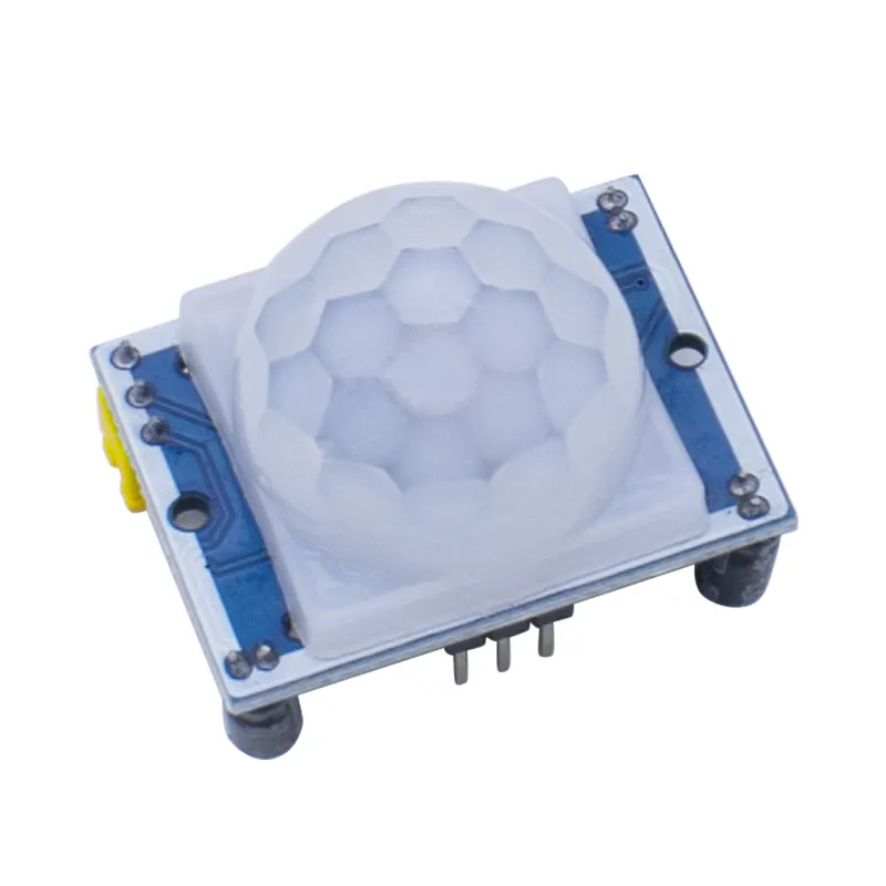 HC-SR501 Adjust IR Pyroelectric Infrared PIR Motion Sensor Detector Module HC-SR501