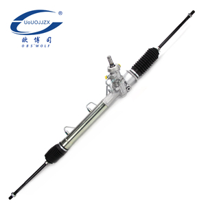 อะไหล่รถยนต์คุณภาพสูง แร็คพวงมาลัยเพาเวอร์ สำหรับ <span class=keywords><strong>Opel</strong></span> Vectra-B 9117804 9117804-OB 90512761  97-03 พวงมาลัยซ้าย - Product Image 2