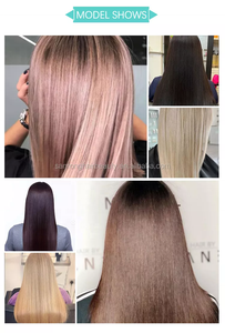 ครีมยืดผมเคราติน KSB 3 in 1 ขายส่ง<span class=keywords><strong>ราคา</strong></span>ถูก ช่วยให้ผมเรียบลื่นและแข็งแรง - Product Image 3