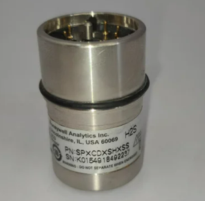 เซ็นเซอร์ตรวจจับก๊าซ H2S ของแท้จาก Honeywell รุ่น SPXCDXSHXSS  เซ็นเซอร์ตรวจจับก๊าซติดไฟ Sensepoint XCD เซ็นเซอร์ตรวจจับไฮโดรเจนซัลไฟด์ รับประกัน 90 วันสำหรับการตรวจจับก๊าซ - Product Image 3