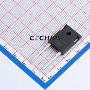 ไดโอดซิลิคอนคาร์ไบด์ไดโอดซิลิคอน TO-247-2L HIDWD30G120C5ชิ้นส่วนอิเล็กทรอนิกส์ - Product Image 1