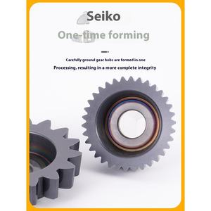 BANGHARD M35 Acciaio Super Rapido 30 Super Duro 100M4 Fresa a Inserto a Ciotola per Denti, Sagomatore per Ingranaggi a Scanalatura Spirale, Utensili da Taglio e Formatura - Product Image 1