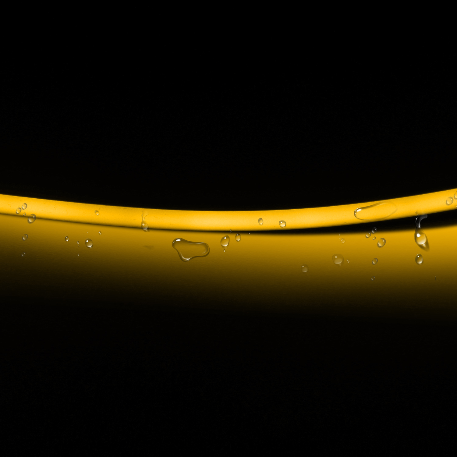 สีเหลือง