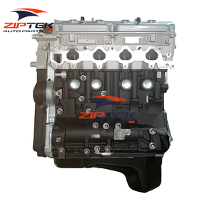 Motore 2.4L 4G64S4M 4G64 per Mitsubishi Pajero V31 Space Wagon Delica Hyundai Terracan - Product Image 1