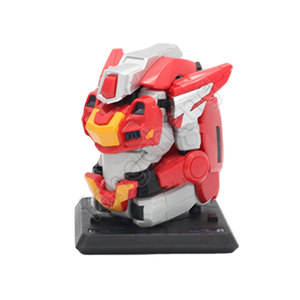 Transform Alliance God of War Vol.<span class=keywords><strong>2</strong></span> en boîte mystère Gashapon - Product Image 2