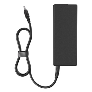 Adaptateur secteur CA/CC pour ordinateur portable, remplacement rapide, 90W 18.5V 4.9A 4.8*1.7mm, compatible <span class=keywords><strong>HP</strong></span> PPP014S DV6000 DV8000 <span class=keywords><strong>DV9000</strong></span> pour ordinateur de bureau - Product Image 1